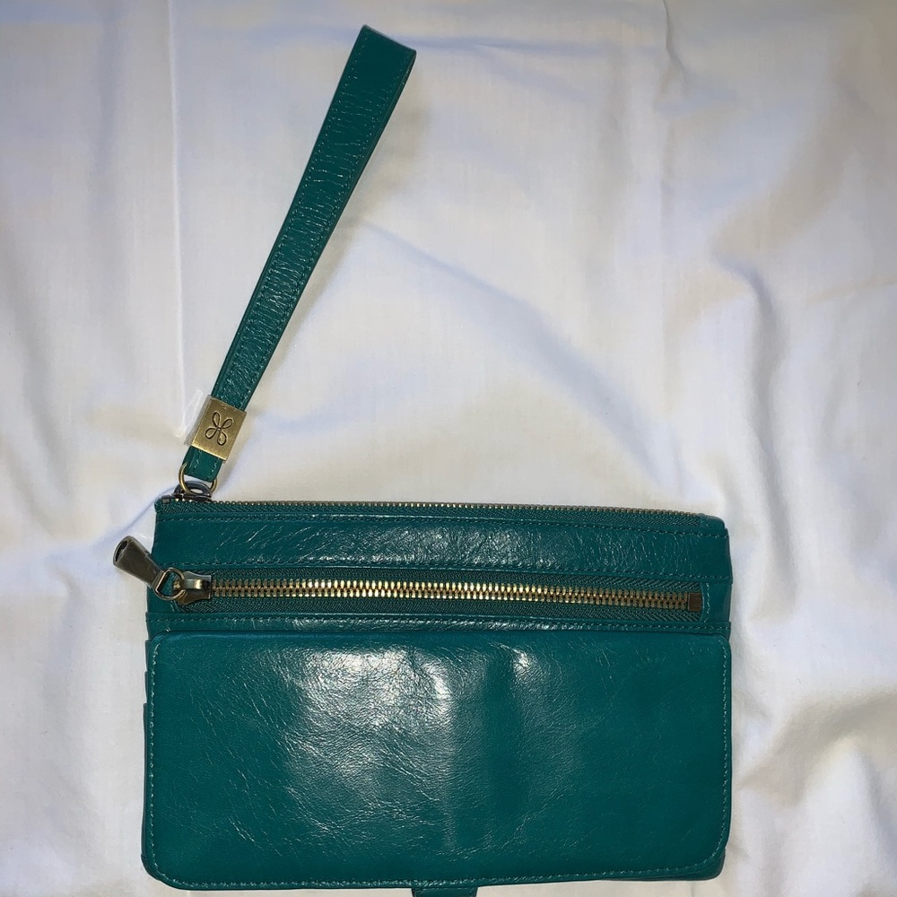 Hobo Wristlet